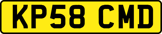 KP58CMD