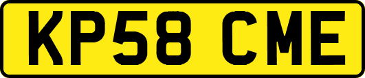 KP58CME