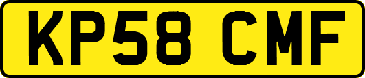 KP58CMF