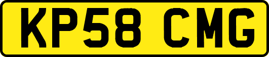 KP58CMG