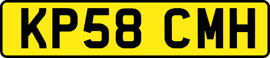KP58CMH
