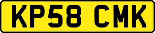 KP58CMK