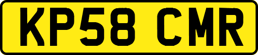 KP58CMR