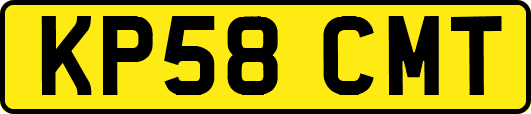 KP58CMT
