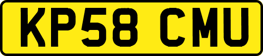 KP58CMU