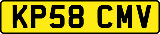 KP58CMV