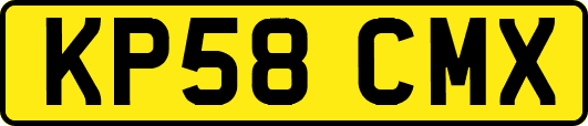 KP58CMX