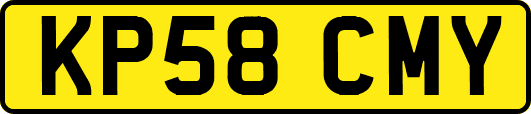 KP58CMY