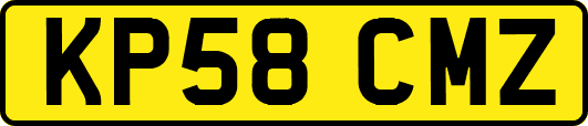 KP58CMZ