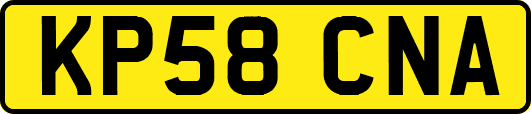 KP58CNA