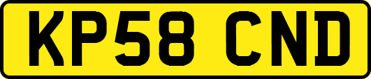 KP58CND
