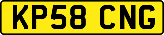 KP58CNG