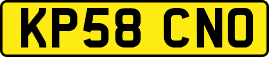 KP58CNO