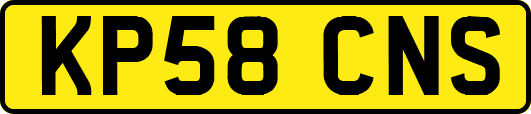 KP58CNS