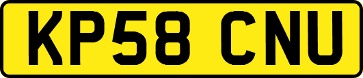 KP58CNU