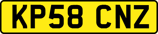 KP58CNZ