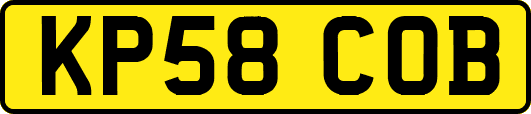 KP58COB