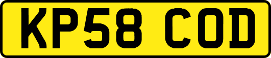 KP58COD