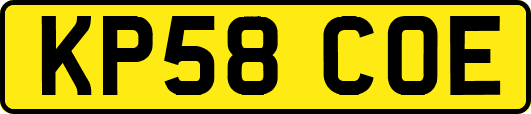KP58COE