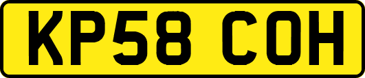 KP58COH