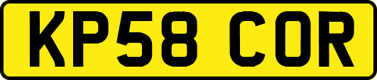 KP58COR
