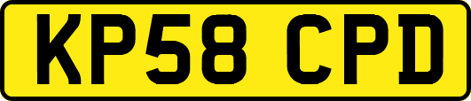 KP58CPD