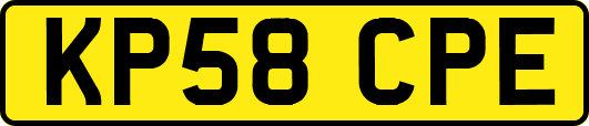 KP58CPE
