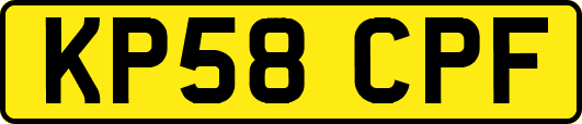 KP58CPF