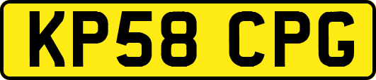 KP58CPG