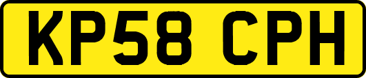 KP58CPH