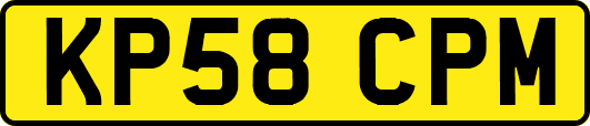 KP58CPM