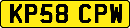 KP58CPW