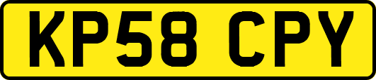 KP58CPY