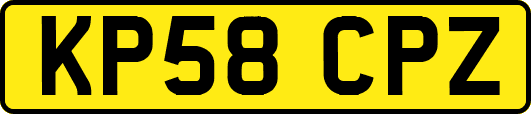 KP58CPZ