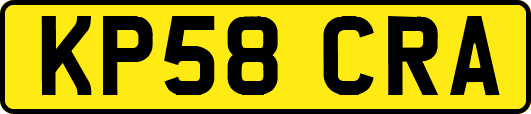 KP58CRA
