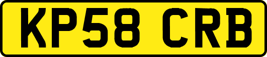 KP58CRB