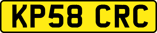 KP58CRC