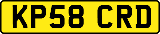 KP58CRD