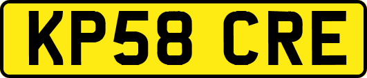 KP58CRE