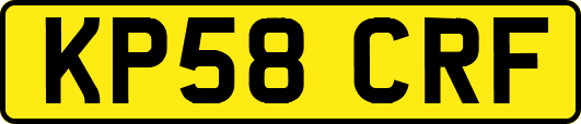 KP58CRF