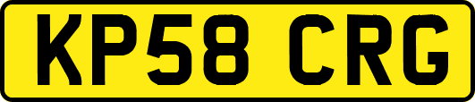 KP58CRG