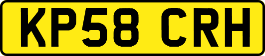 KP58CRH