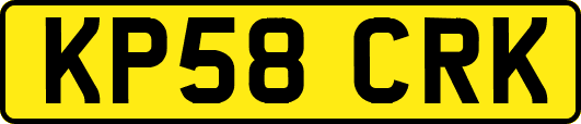 KP58CRK
