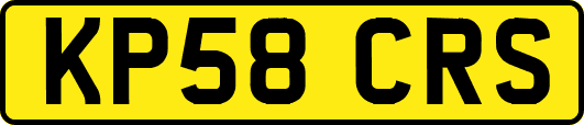 KP58CRS