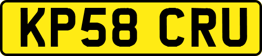 KP58CRU