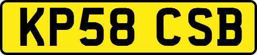 KP58CSB