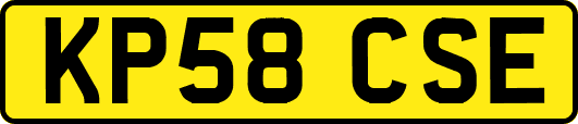 KP58CSE
