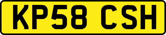 KP58CSH