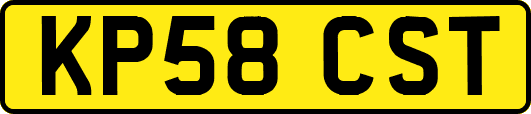 KP58CST