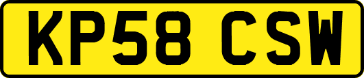 KP58CSW